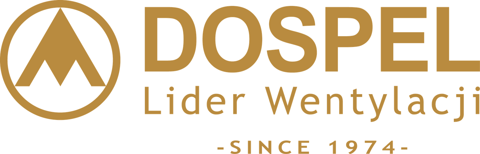 Dospel ventilationsleder